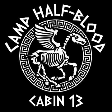 Cabin logos/flags (part 2) : r/camphalfblood