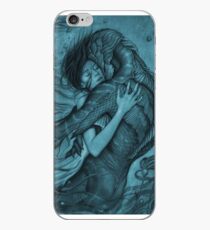 The Shape of Water iPhone Case