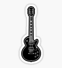 Epiphone Guitar: Stickers | Redbubble