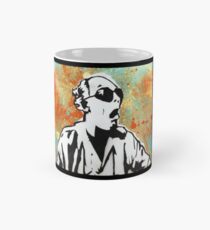 Back to the Future - by The Rhinovirus Mug