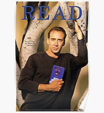 LESEN Poster