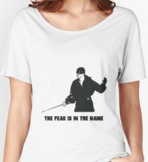 Dread Pirate Roberts Women's Relaxed Fit T-Shirt