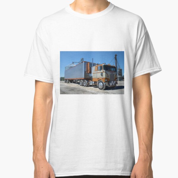 peterbilt truck shirts