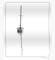 Solitude Poster