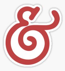 Salt & Straw Sticker
