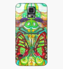 I Love U Case/Skin for Samsung Galaxy