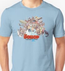 The Dollop 2018 (clothing) Unisex T-Shirt