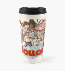The Dollop 2014 (Landscape) Travel Mug