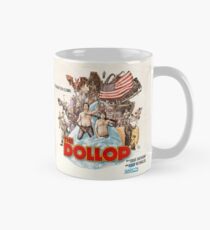 The Dollop 2014 - Mug Mug
