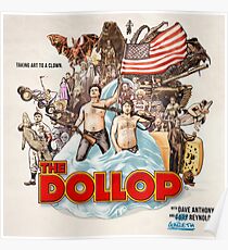 The Dollop 2014 Poster