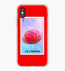 LA CONCHA iPhone Case