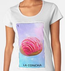 LA CONCHA Women's Premium T-Shirt