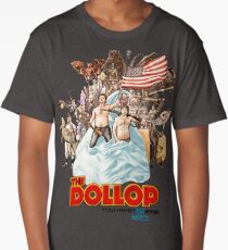 The Dollop 2014 - (T-Shirt) Long T-Shirt