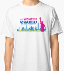 Untitled Classic T-Shirt