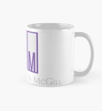 Hamlin, Hamlin & McGill - Besser Ruf Saul Tasse (Standard)