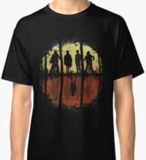Friends Don't Lie -Eleven, Stranger Things Classic T-Shirt