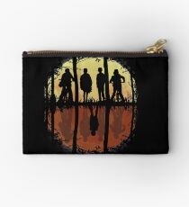 Friends Don't Lie -Eleven, Stranger Things Studio Pouch