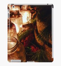 Cozy iPad Case/Skin
