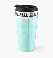 Isolinear Chip Travel Mug