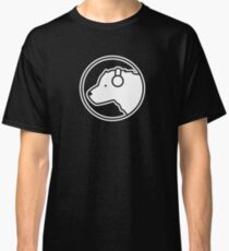 Polar Bear DJ Classic T-Shirt