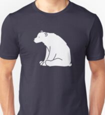 Polar Bear Unisex T-Shirt
