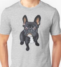 French Bulldog Unisex T-Shirt