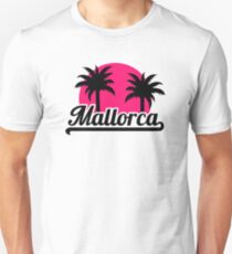 Mallorca Unisex T-Shirt