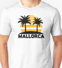Mallorca Unisex T-Shirt