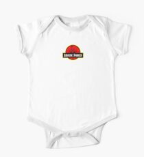 Jurassic Parker One Piece - Short Sleeve