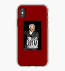 Guy Fieri iPhone Case