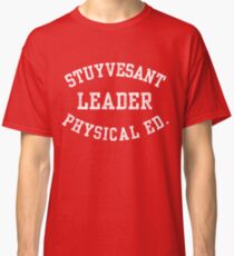 Stuyvesant Leader Physical Ed. Classic T-Shirt