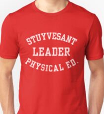 Stuyvesant Leader Physical Ed. Slim Fit T-Shirt