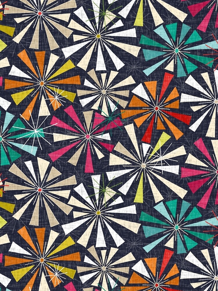 fireworks cobalt by scrummy