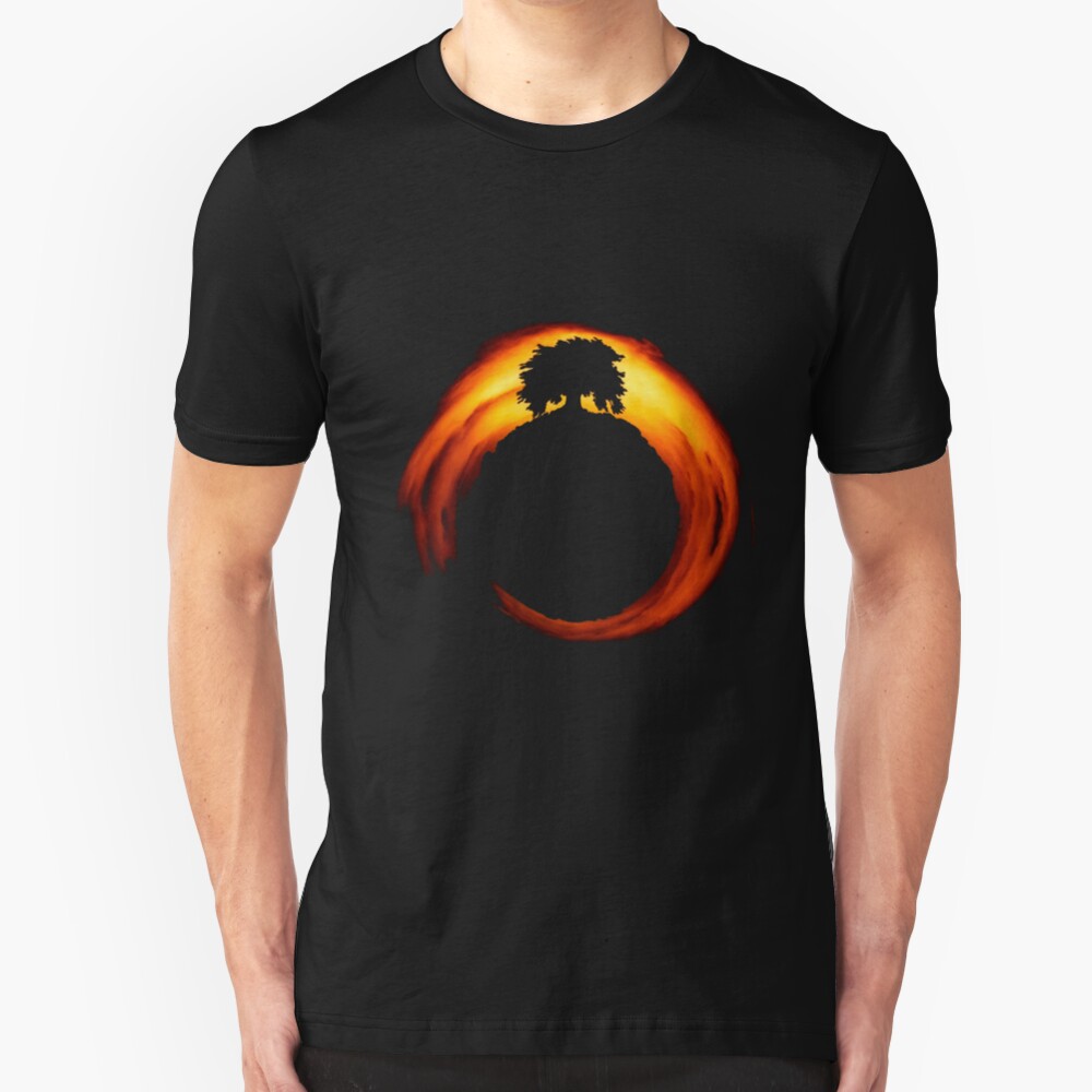 One Tree Planet Slim Fit T-Shirt