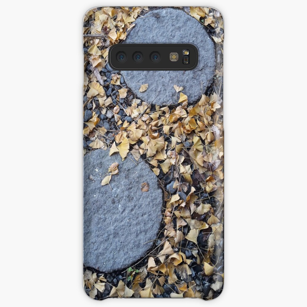 pas pas Case & Skin for Samsung Galaxy