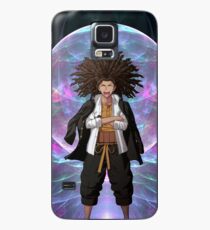Funda/vinilo para Samsung Galaxy Yasuhiro Hagakure