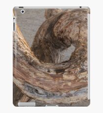Twisted © iPad Case/Skin