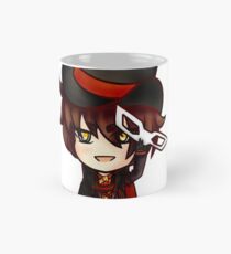 Lupin - Code Realize Mug