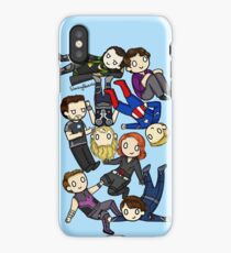 Assemble iPhone Case