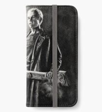 Champion iPhone Wallet/Case/Skin