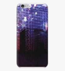 tower block iPhone Case
