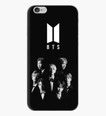 BTS Boys iPhone Case