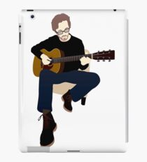 Eric iPad Case/Skin