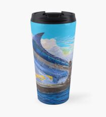 Old man's tale Travel Mug