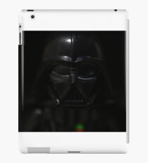 Evil villain iPad Case/Skin
