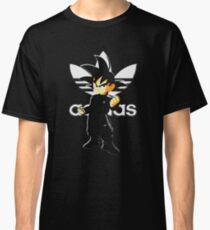 Goku Coats Classic T-Shirt