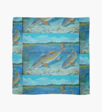 Redfish Creek Scarf