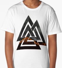 Draken Long T-Shirt