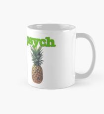 Psych Classic Mug