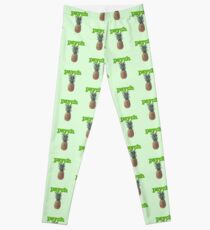 Psych Leggings